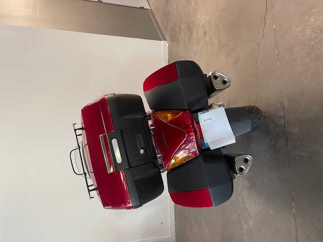 Honda ST 1300 Pan European ABS 2016 HD vue arrière