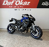 Aperçu Yamaha MT-09 850 ABS 2020 vue 3/4 droite