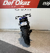 Aperçu Yamaha MT-09 850 ABS 2020 vue arrière