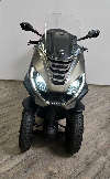 Aperçu Peugeot METROPOLIS 400 2023 vue avant
