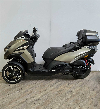 Aperçu Peugeot METROPOLIS 400 2023 vue gauche