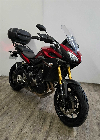 Aperçu Yamaha Tracer 900 (MT09TRA) 2015 vue 3/4 droite