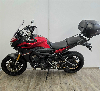 Aperçu Yamaha Tracer 900 (MT09TRA) 2015 vue gauche