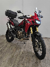Aperçu Honda CRF 1000 L Africa Twin 2018 vue 3/4 droite