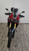 Aperçu Honda CRF 1000 L Africa Twin 2018 vue avant