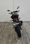 Aperçu Kawasaki Z 125 2022 vue arrière