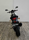 Aperçu Suzuki SFV 650 Gladius 2013 vue arrière