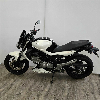 Aperçu Suzuki SFV 650 Gladius 2013 vue gauche