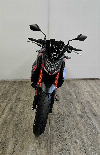 Aperçu Honda CB 750 F Hornet 2024 vue avant
