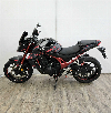 Aperçu Honda CB 750 F Hornet 2024 vue gauche