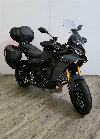 Aperçu Yamaha Tracer 900 GT 2023 vue 3/4 droite