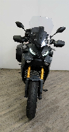 Aperçu Yamaha Tracer 900 GT 2023 vue avant