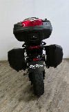 Aperçu Yamaha Tracer 900 GT 2023 vue arrière
