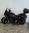 Aperçu Yamaha Tracer 900 GT 2023 vue gauche