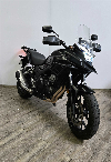 Aperçu Honda CB 500 X ABS 2018 vue 3/4 droite