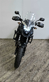 Aperçu Honda CB 500 X ABS 2018 vue avant