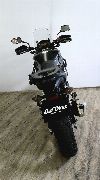 Aperçu Honda CB 500 X ABS 2018 vue arrière