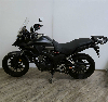 Aperçu Honda CB 500 X ABS 2018 vue gauche