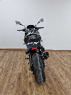 Aperçu Kawasaki Z 900 Performance 2022 vue arrière