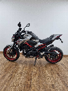 Aperçu Kawasaki Z 900 Performance 2022 vue gauche