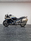 Aperçu Yamaha FJR 1300 A 2010 vue gauche