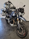 Aperçu Moto Guzzi V85 TT 2019 vue 3/4 droite