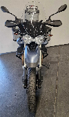 Aperçu Moto Guzzi V85 TT 2019 vue avant