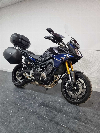 Aperçu Yamaha Tracer 900 (MT09TRA) 2016 vue 3/4 droite