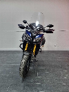 Aperçu Yamaha Tracer 900 (MT09TRA) 2016 vue avant
