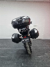 Aperçu Yamaha Tracer 900 (MT09TRA) 2016 vue arrière