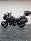 Aperçu Yamaha Tracer 900 (MT09TRA) 2016 vue gauche