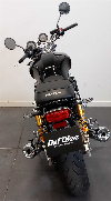 Aperçu Triumph CB 1100 2019 vue arrière