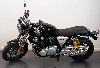 Aperçu Triumph CB 1100 2019 vue gauche