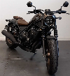 Aperçu Honda CMX 500 Rebel Edition "S" 2023 vue 3/4 droite