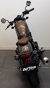 Aperçu Honda CMX 500 Rebel Edition "S" 2023 vue arrière
