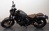 Aperçu Honda CMX 500 Rebel Edition "S" 2023 vue gauche