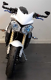 Aperçu Triumph 675 Street Triple 2013 vue avant
