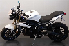 Aperçu Triumph 675 Street Triple 2013 vue gauche