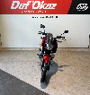 Aperçu Honda CB 125 F (GLR) 2017 vue avant