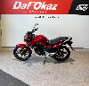 Aperçu Honda CB 125 F (GLR) 2017 vue gauche