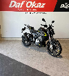 Aperçu Keeway 125 2022 vue 3/4 droite