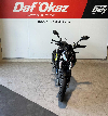 Aperçu Keeway 125 2022 vue avant