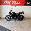 Aperçu Keeway 125 2022 vue gauche