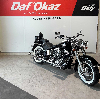Aperçu Harley-Davidson DELUXE SOFTAIL DELUXE 1584 2011 vue 3/4 droite
