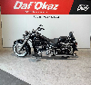 Aperçu Harley-Davidson DELUXE SOFTAIL DELUXE 1584 2011 vue gauche
