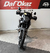 Aperçu Honda XL 700 V Transalp ABS 2012 vue avant