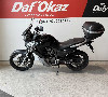 Aperçu Honda XL 700 V Transalp ABS 2012 vue gauche