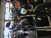 Aperçu Honda CB 650 R 2021 vue 3/4 droite