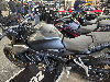Aperçu Honda CB 650 R 2021 vue gauche