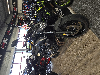 Aperçu Yamaha MT-07 ABS 2020 vue 3/4 droite